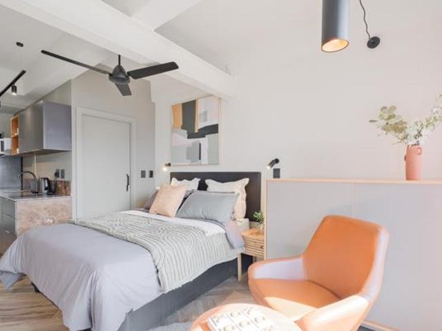 Apartment for rent in Cape Town, Western Cape
