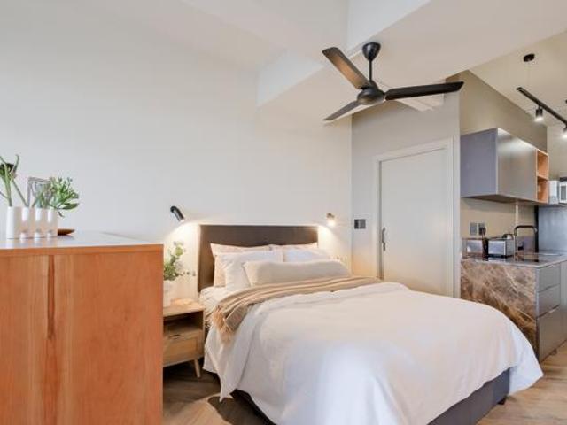 Apartment for rent in Cape Town, City of Cape Town