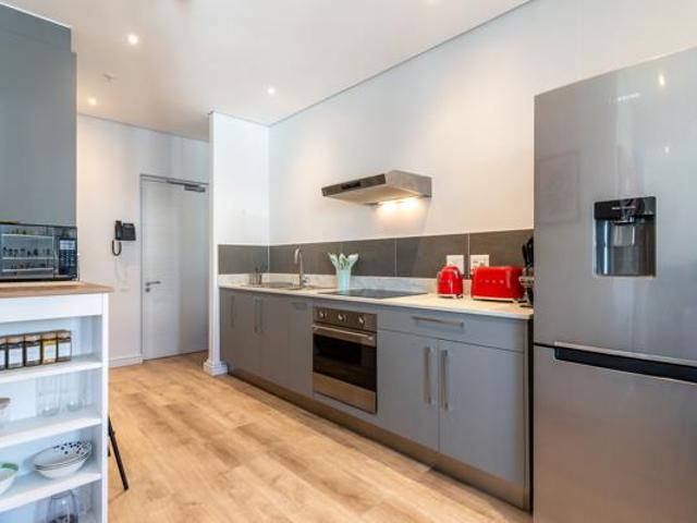 Apartment for rent in Cape Town, Western Cape