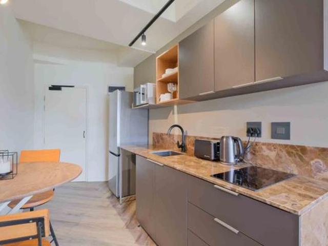 Apartment for rent in Cape Town, City of Cape Town