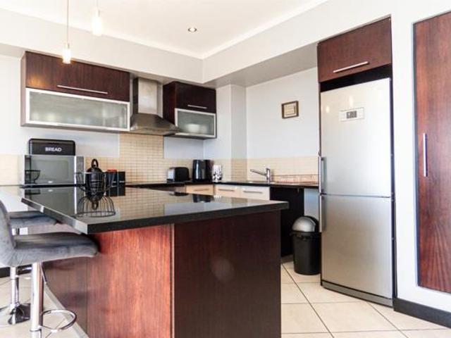 Apartment for sale in Cape Town, Western Cape