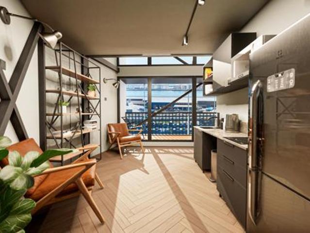 Apartment for rent in Cape Town, Western Cape