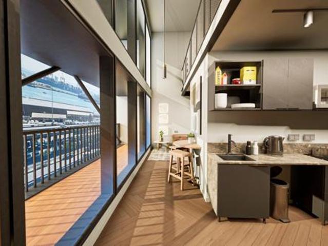 Apartment for rent in Cape Town, Western Cape