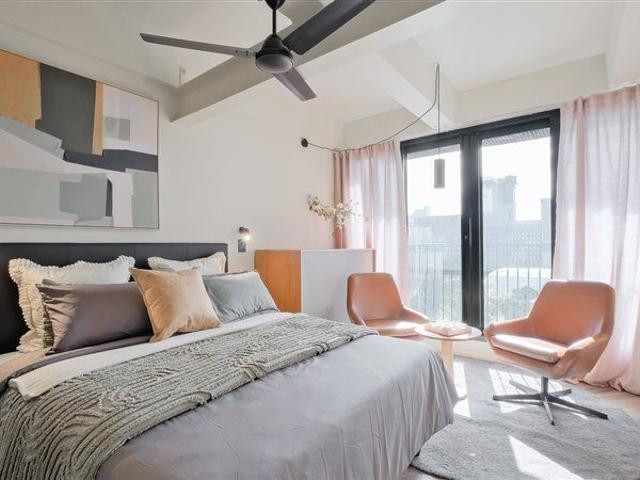 Apartment for rent in Cape Town