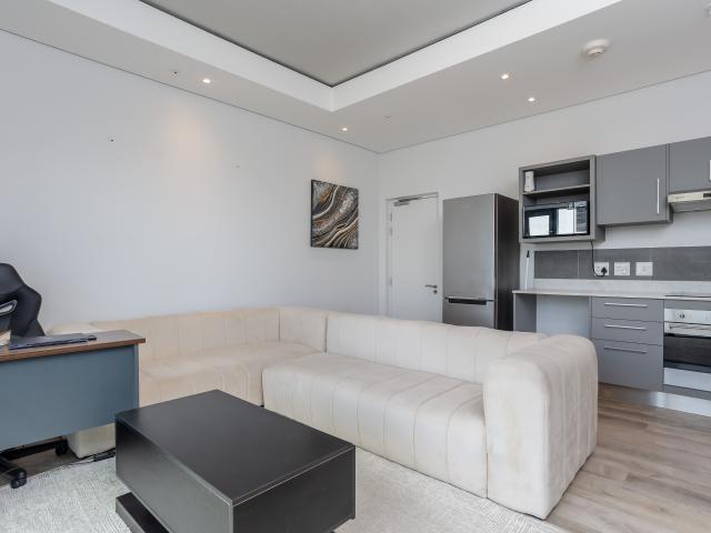 Apartment for sale in Cape Town, Western Cape