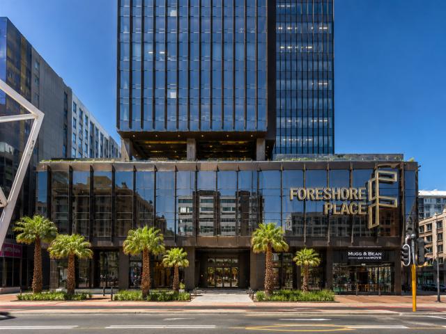 Apartment for sale in Cape Town, Western Cape