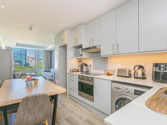Apartment for sale in Cape Town, Western Cape