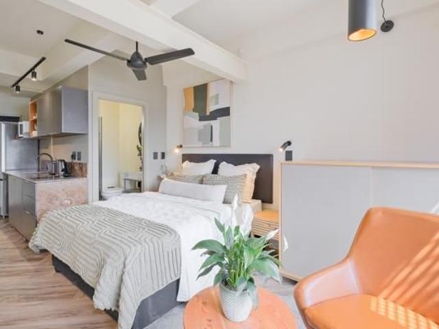 Room for rent in Cape Town, Western Cape