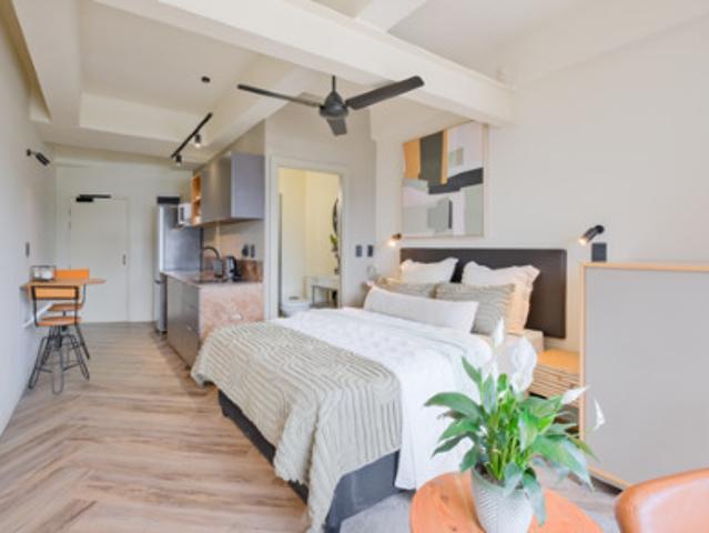 Room for rent in Cape Town, Western Cape