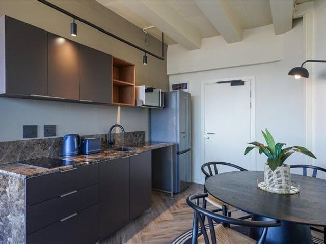 Apartment for rent in Cape Town