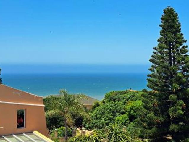 Apartment for rent in Bushmans River Mouth, Eastern Cape