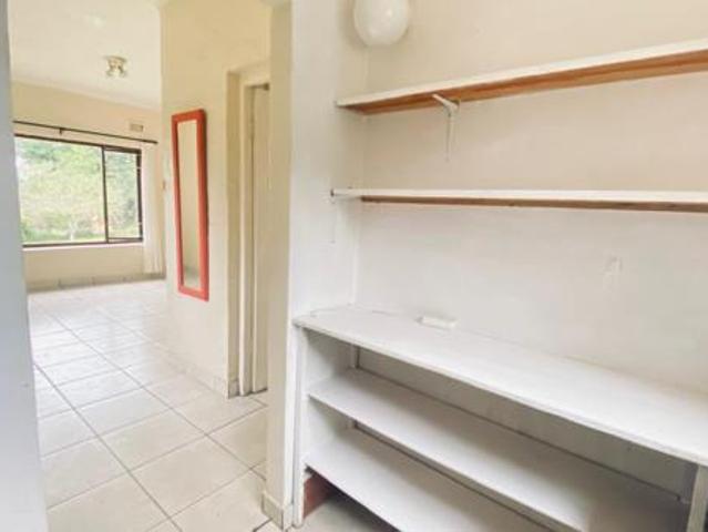Apartment for rent in Seaview, Kwazulu-natal