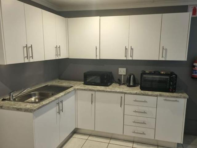 Apartment for rent in Eastern Cape