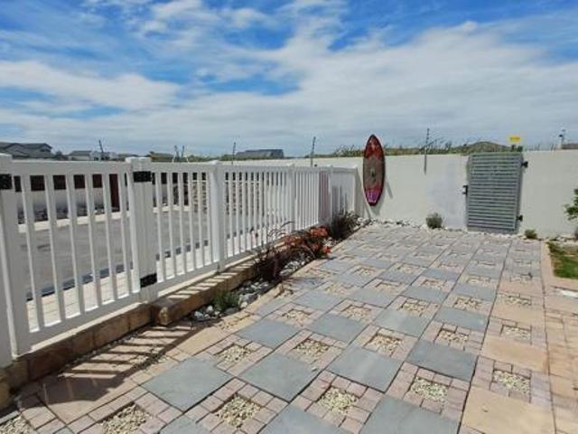 Apartment for rent in Cape St Francis, Eastern Cape