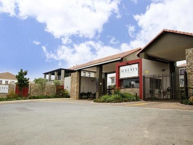 Apartment for rent in Vosloorus, Gauteng