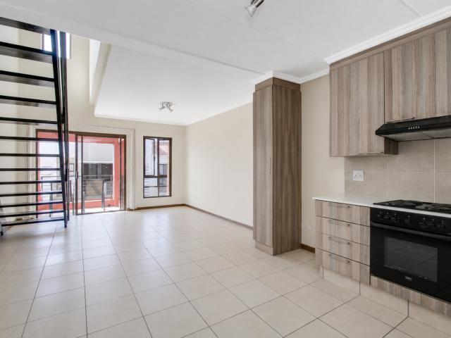 Apartment for rent in Alexandra, Gauteng