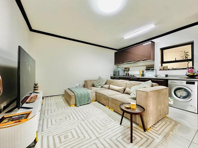 Apartment for rent in Alexandra, Gauteng