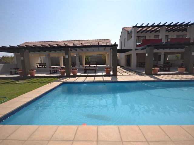 Apartment for sale in Alexandra, Gauteng