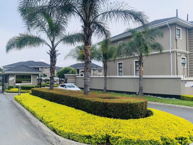 Apartment for sale in Alexandra, Gauteng