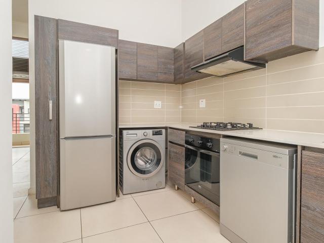 Apartment for sale in Alexandra, Gauteng