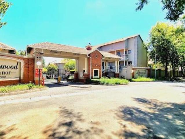 Apartment for rent in Vosloorus, Gauteng