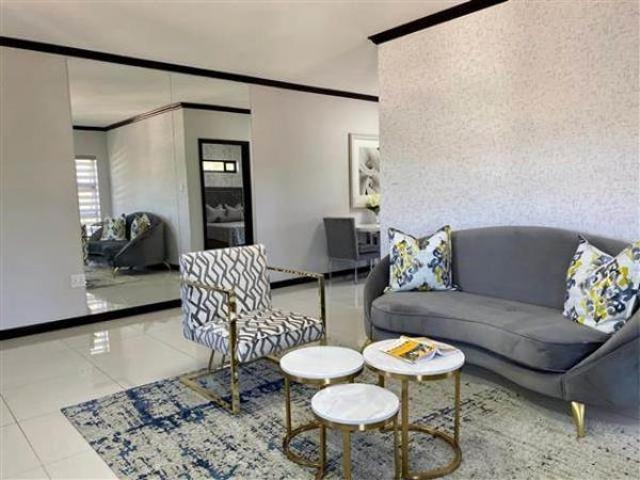 Apartment for rent in Vosloorus, Gauteng