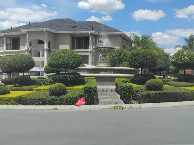 Apartment for rent in Alexandra, Gauteng