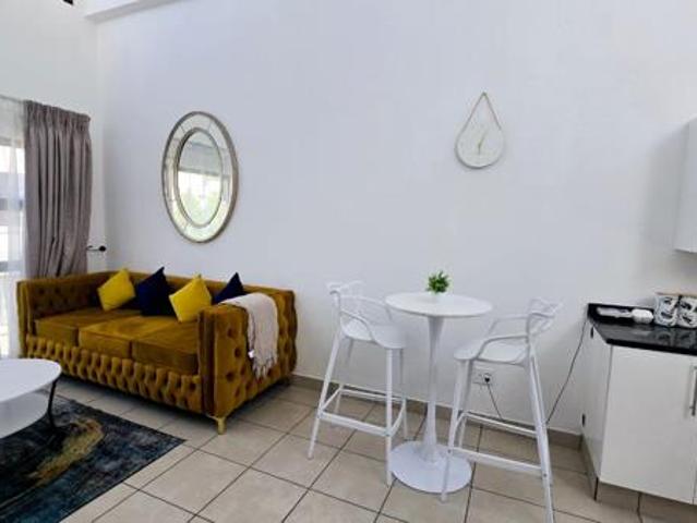 Apartment for rent in Vosloorus, Gauteng