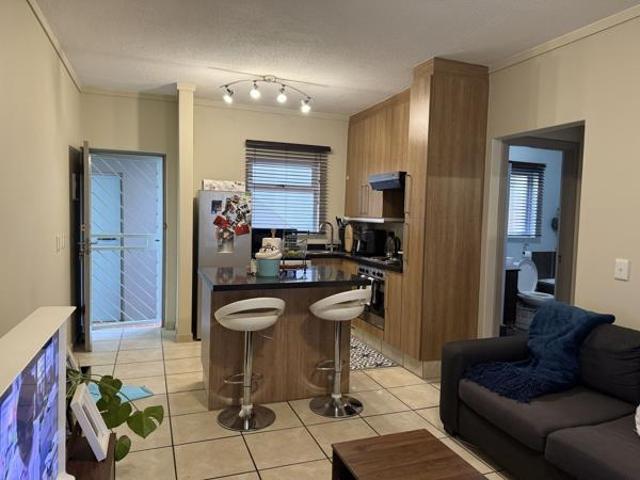 Apartment for rent in Vosloorus, Gauteng