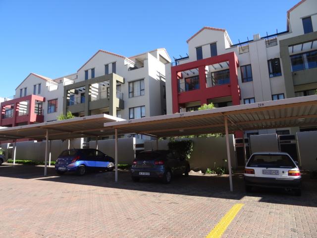 Apartment for sale in Alexandra, Gauteng