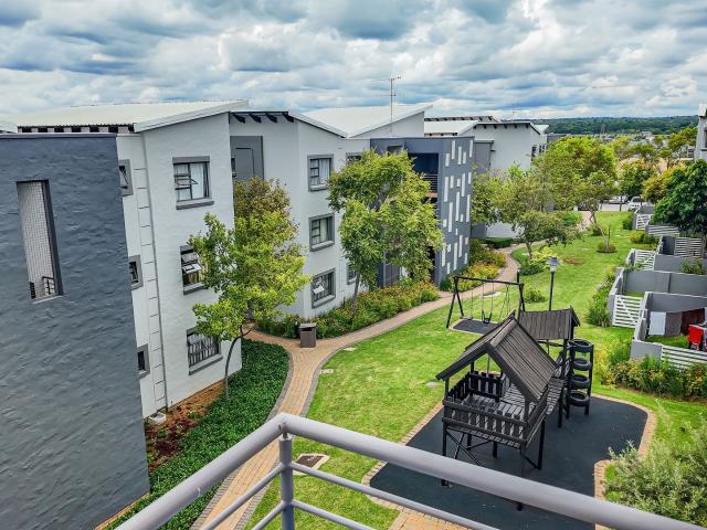Apartment for sale in Alexandra, Gauteng