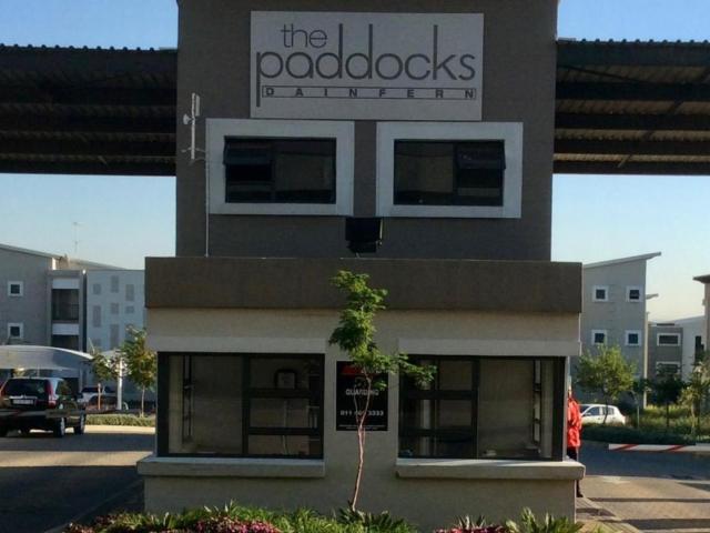 Apartment for rent in Alexandra, Gauteng