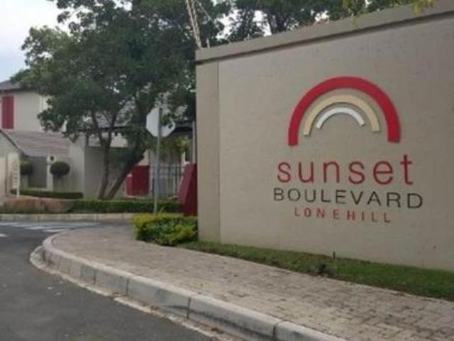 Apartment for rent in Randburg, Gauteng