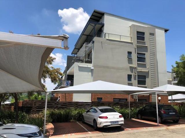 Apartment for rent in Randburg, Gauteng