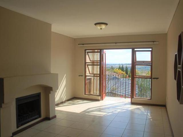 Apartment for rent in Randburg, Gauteng