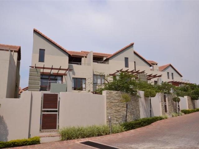Apartment for rent in Sandton, City of Johannesburg Metropolitan Municipality