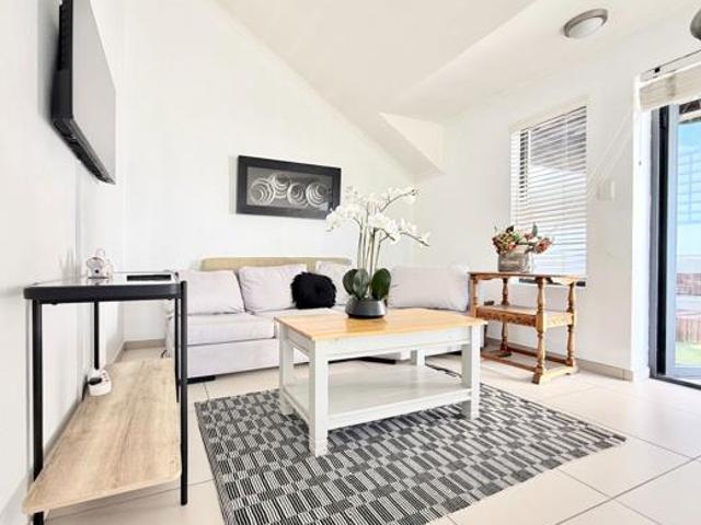 Apartment for rent in Vosloorus, Gauteng