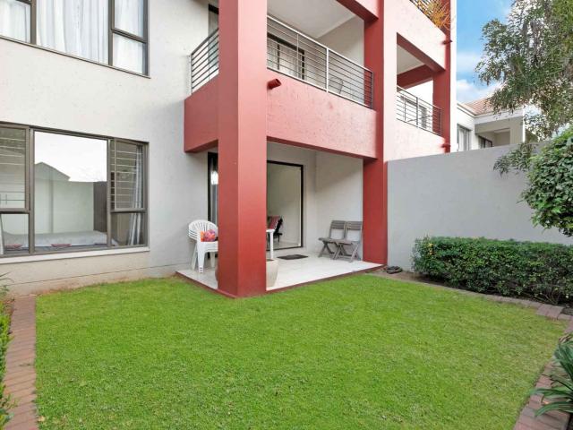 Apartment for sale in Alexandra, Gauteng
