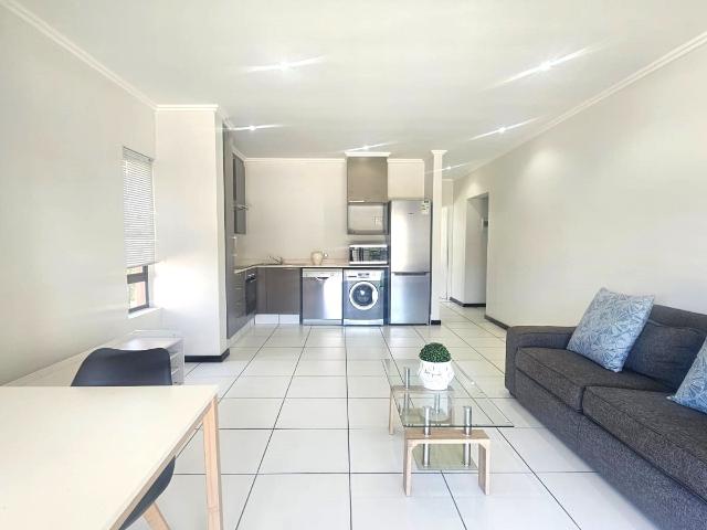 Apartment for rent in Alexandra, Gauteng