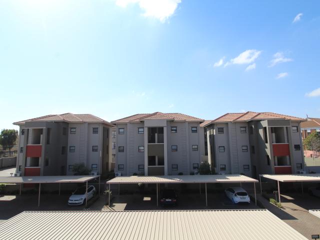 Apartment for rent in Alexandra, Gauteng