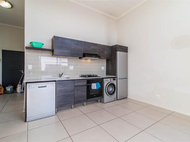 Apartment for sale in Johannesburg