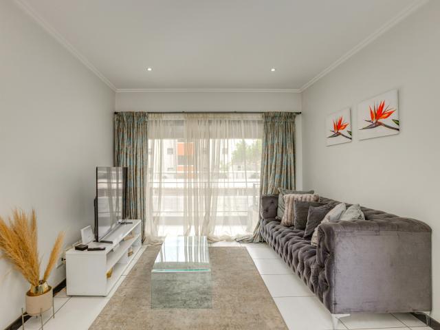 Apartment for sale in Alexandra, Gauteng