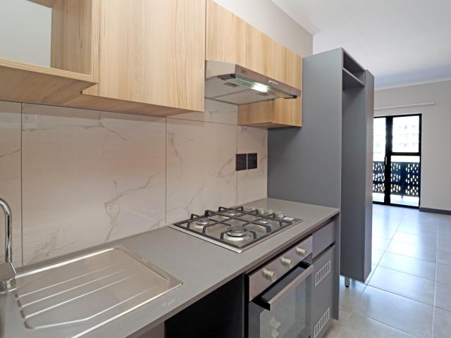 Apartment for rent in Alexandra, Gauteng