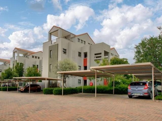 Apartment for rent in Randburg, Gauteng