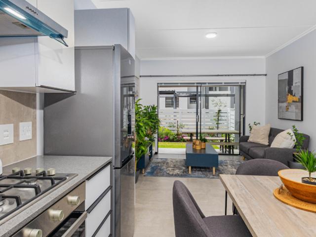 Apartment for rent in Alexandra, Gauteng