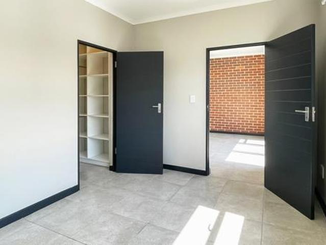 Apartment for rent in Vosloorus, Gauteng