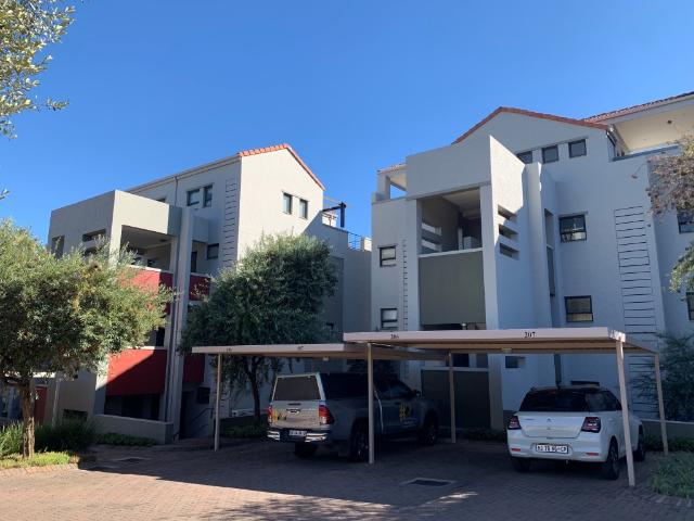 Apartment for rent in Alexandra, Gauteng