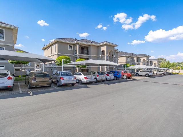 Apartment for sale in Alexandra, Gauteng