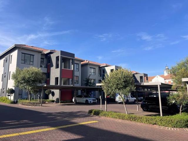Apartment for rent in Vosloorus, Gauteng