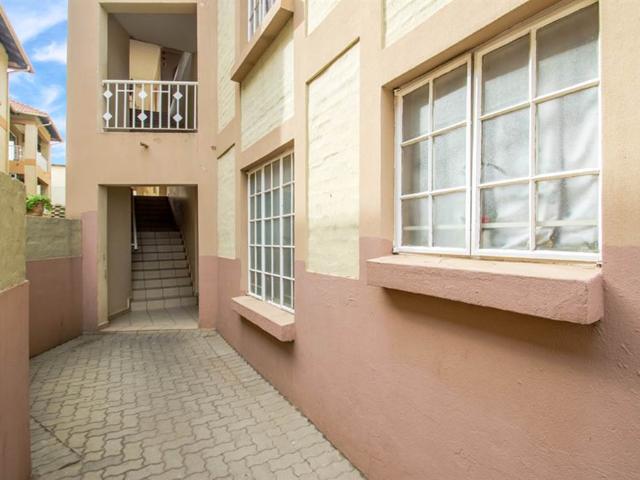 Apartment for sale in Johannesburg
